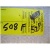 Image 2 : 1- 52" ROLL OF CANVAS SIGN MAKING MATERIAL