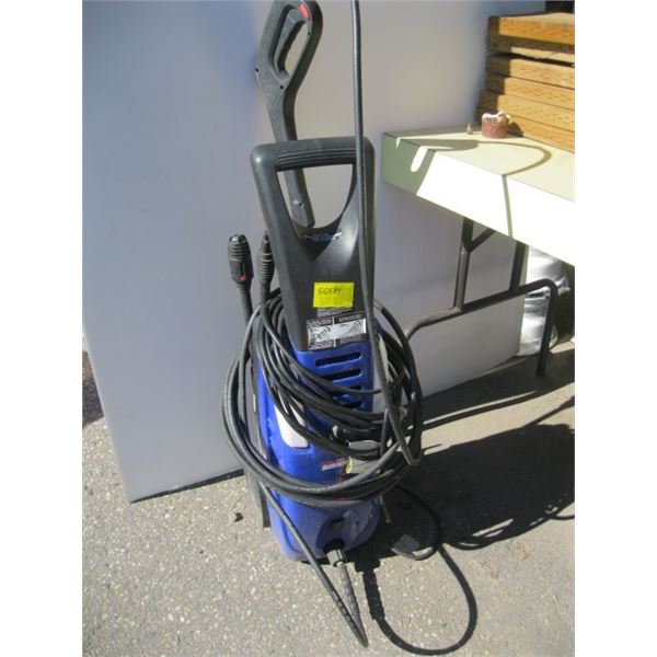 SIMMONS F-1800 PRESSURE WASHER