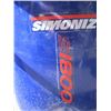 Image 2 : SIMMONS F-1800 PRESSURE WASHER