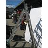 Image 3 : ALUMINUM MULTI FUNCTION LADDER