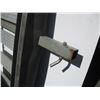 Image 3 : ALUMINUM HITCH RECEIVER CARRIER