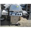 Image 1 : NAPOLEON PROPANE ULTRA CHEF SERIES BBQ