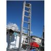 Image 1 : 22' EXTENSION LADDER