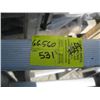 Image 2 : 22' EXTENSION LADDER