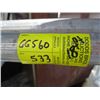 Image 2 : 18' EXTENSION LADDER