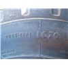 Image 3 : 4 CONTINENTAL 7.00R12 16PR FORKLIFT TIRES