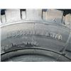 Image 4 : 4 CONTINENTAL 7.00R12 16PR FORKLIFT TIRES