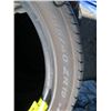 Image 4 : 2-255/40 ZR19 TIRES AND 2-55/40 R19 100T WINTER TIRES
