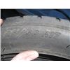 Image 1 : 2-225/50R17 MICHELIN TIRES