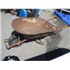 Image 1 : WHEEL BARROW