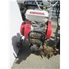 Image 3 : HONDA ROTOTILLER NO BACK WHEELS