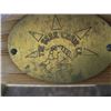 Image 2 : WOODEN BEAR CHAIR