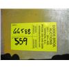 Image 4 : METAL CHUCK BOX