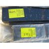 Image 4 : 2" SQUARE METAL HOLLOW POLES