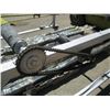Image 4 : BOAT RACK OFF OF 2015 6' GM ON CASTORS
