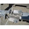 Image 6 : BOAT RACK OFF OF 2015 6' GM ON CASTORS