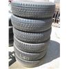 Image 1 : 6-LP235/80R17 TIRES