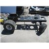 Image 1 : RIDING LAWN MOWER CHASSIS