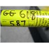 Image 3 : 18" SEARS CRAFTSMAN 5 BLADE PUSH MOWER