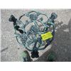 Image 2 : METAL PLANT STAND