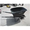 Image 1 : UNIONTOOLS BLACK WHEELBARROW