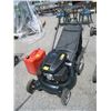Image 3 : YARDWORKS GAS POWERED 21" LAWN MOWER