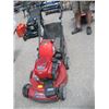 Image 1 : TORRO GAS POWERED 22" SELF PROPEL LAWN MOWER WITH GAS CAN