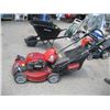 Image 2 : TORRO GAS POWERED 22" SELF PROPEL LAWN MOWER WITH GAS CAN