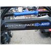 Image 4 : TORRO GAS POWERED 22" SELF PROPEL LAWN MOWER WITH GAS CAN