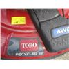 Image 5 : TORRO GAS POWERED 22" SELF PROPEL LAWN MOWER WITH GAS CAN