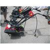 Image 3 : VERSA EARTHQUAKE ROTOTILLER WITH GAS CAN