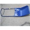 Image 1 : LARGE BLUE SNOW SCOOP