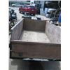 Image 3 : SMALL GARDEN TRAILER NO PAPERS