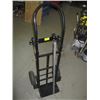 Image 1 : BLACK MULTI PURPOSE HAND TRUCK
