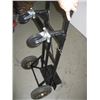Image 2 : BLACK MULTI PURPOSE HAND TRUCK
