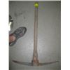 Image 1 : PICK AXE