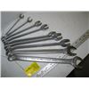 Image 1 : BUNDLE OF PRO COMBO WRENCHES