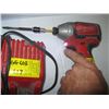 Image 2 : MILWAUKEE DRILL M18 RED LITHIUM BATTERY AND CHARGER