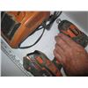 Image 2 : RIDGID 18 VOLT DRILL WITH CHARGER