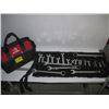 Image 1 : HUSKY BAG WITH SET OF MAXIM COMBO WRENCHES