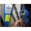 Image 2 : POWERFIST 2 TON BEAVER CHAIN HOIST