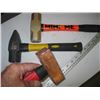 Image 2 : 3 MINI 3 LB SLEDGE HAMMERS
