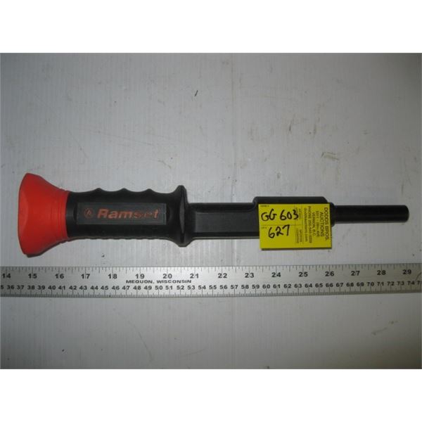 RAMSET POWERED FASTENING HAMMER