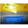Image 2 : POWERFIST VARIABLE SPEED PORTABLE BAND SAW WITH 3 BOXES OF BLADES