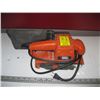 Image 1 : BLACK AND DECKER ELECTRIC BELT SANDER