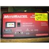 Image 1 : MOTOMASTER BATTERY CHARGER