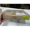 Image 3 : BOX OF 10 12" GRINDING BLADES FOR METAL