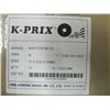 Image 2 : BOX OF 10 12" GRINDING BLADES FOR METAL