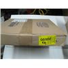Image 3 : BOX OF 10 12" GRINDING BLADES FOR METAL