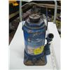 Image 1 : POWERFIST MULTI POSITIONAL HYDRAULIC BOTTLE JACK